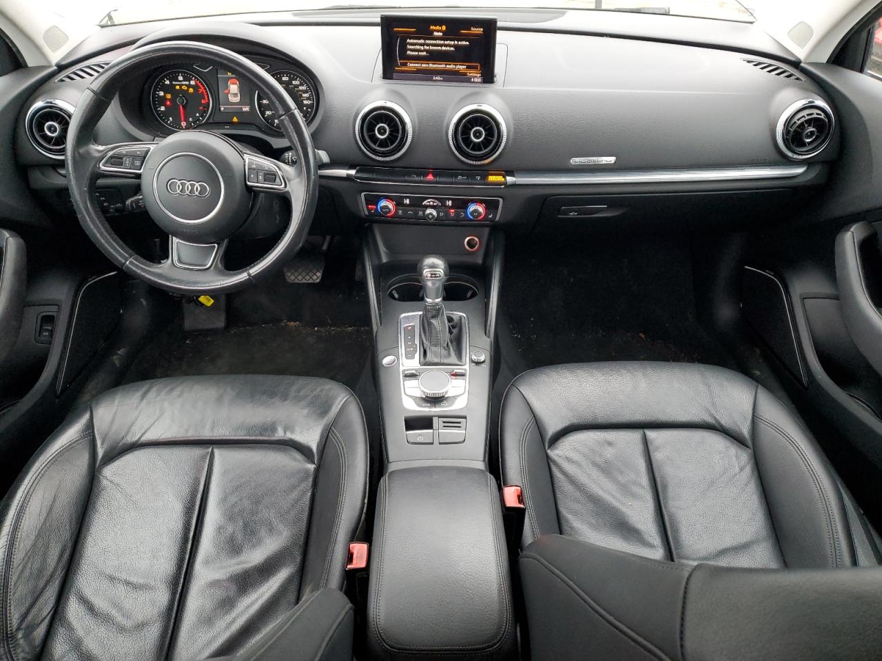 2015 Audi A3 - Image 8
