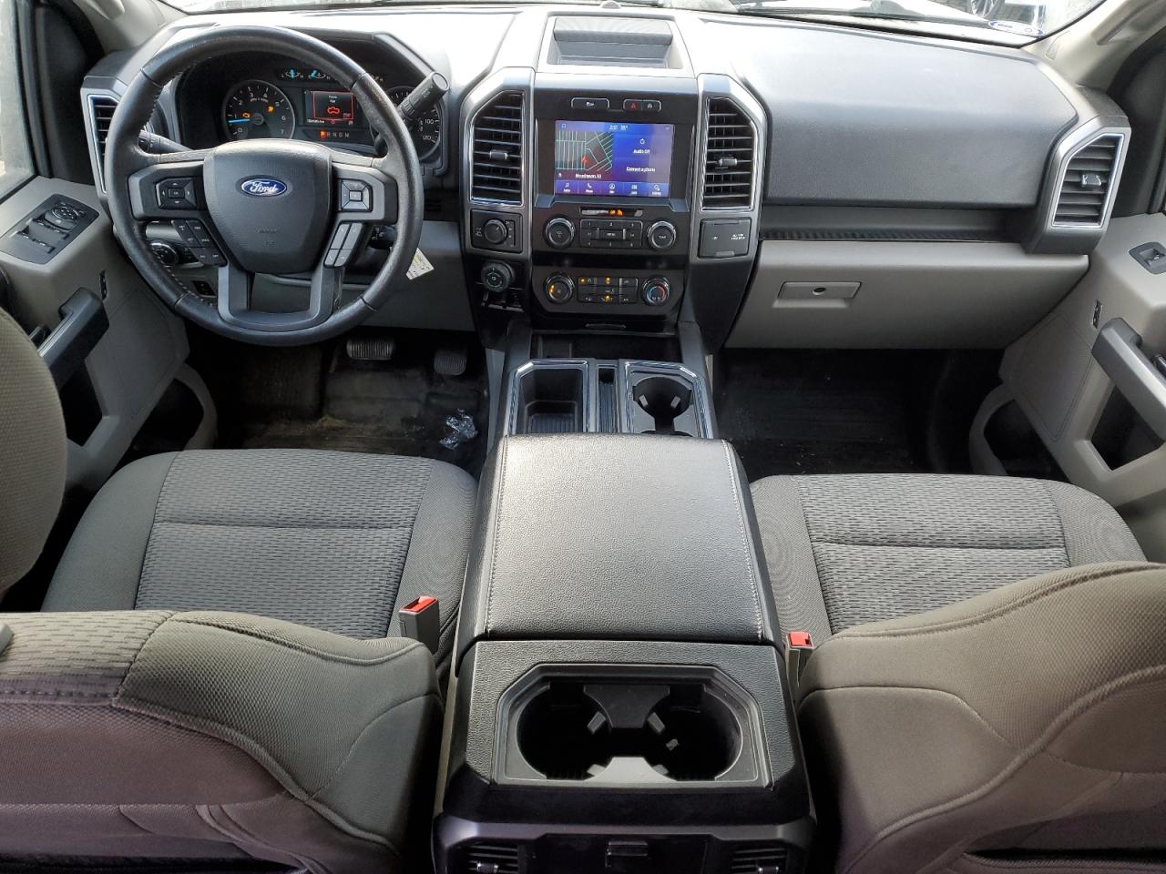 2019 Ford F-150 - Image 8