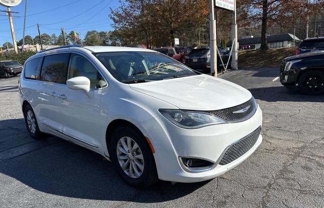 2019 Chrysler Pacifica Touring L продається в Ellenwood, GA - Normal Wear