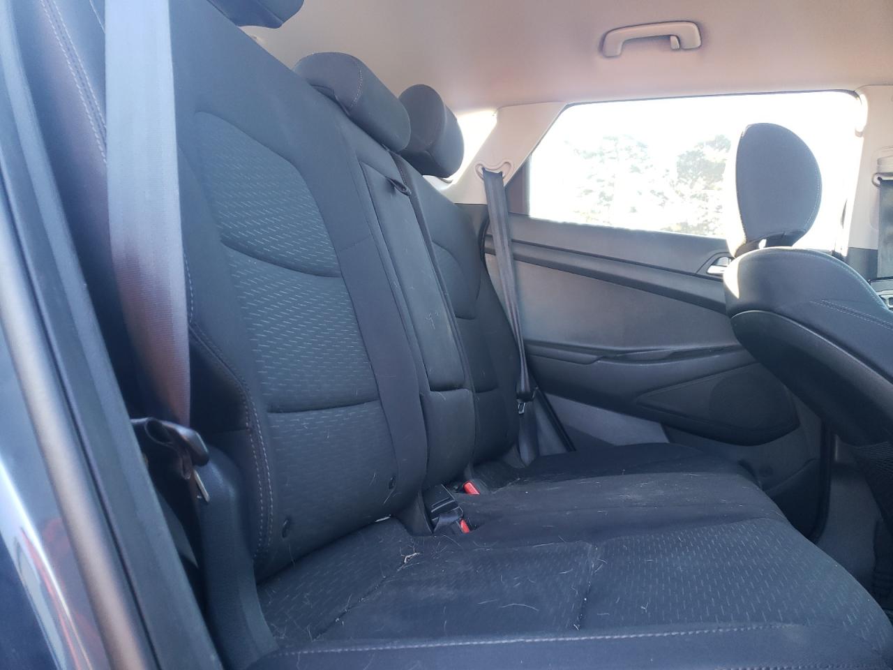 2019 Hyundai Tucson - Image 11