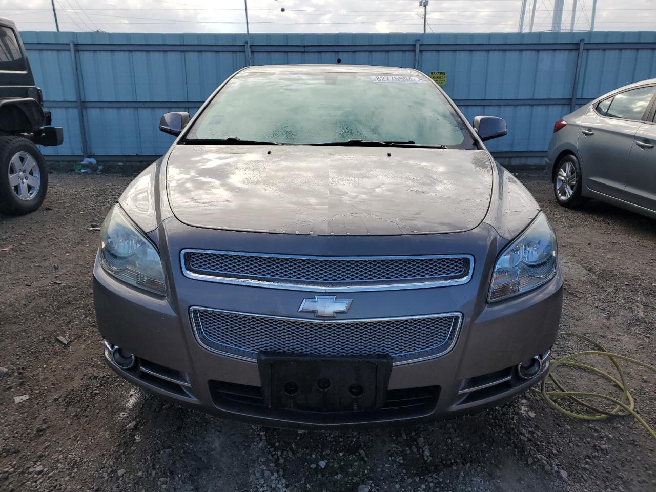 2011 Chevrolet Malibu - Image 5