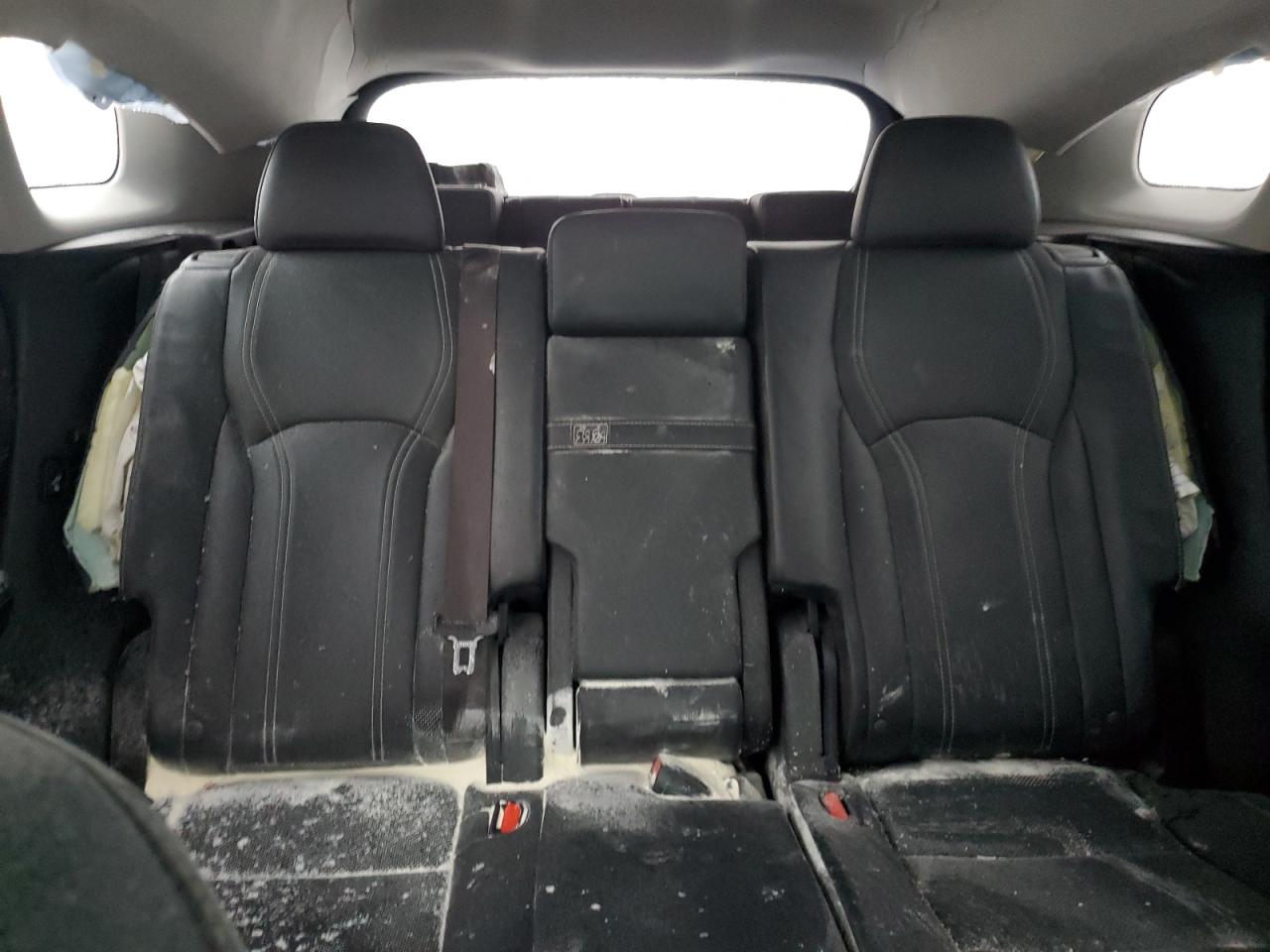 2019 Lexus RX - Image 10