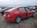 2020 Hyundai Accent Se   for Sale in Chicago Heights, IL - Side