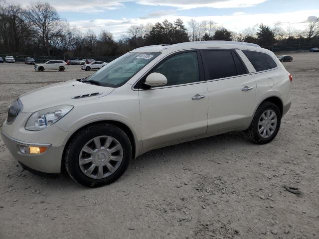 2011 Buick Enclave Cxl