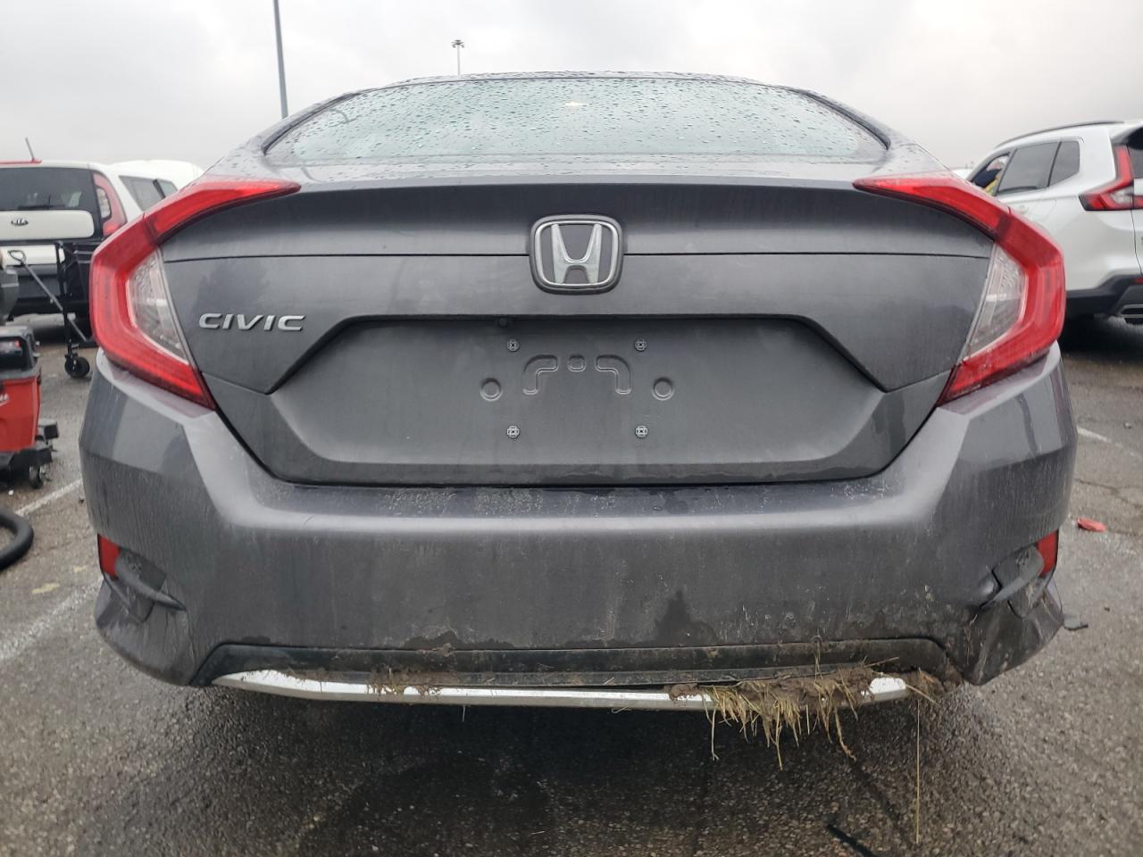 2019 Honda Civic - Image 6