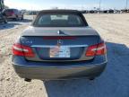 2011 Mercedes-Benz E 350 للبيع في Haslet، TX - Front End