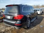 2014 MERCEDES-BENZ GL 450 4MATIC for sale at Copart NJ - SOMERVILLE