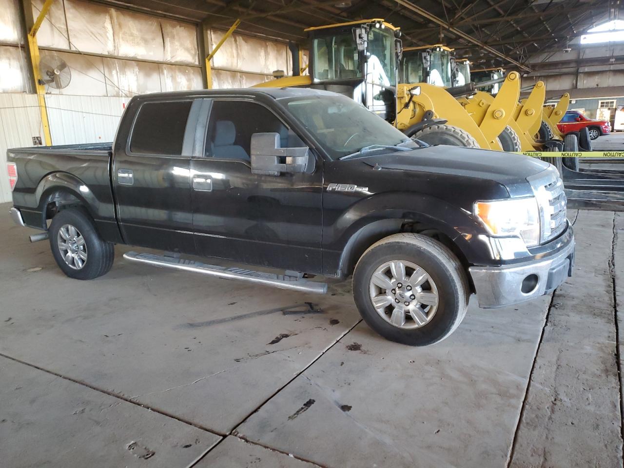 2009 Ford F-150 - Image 4