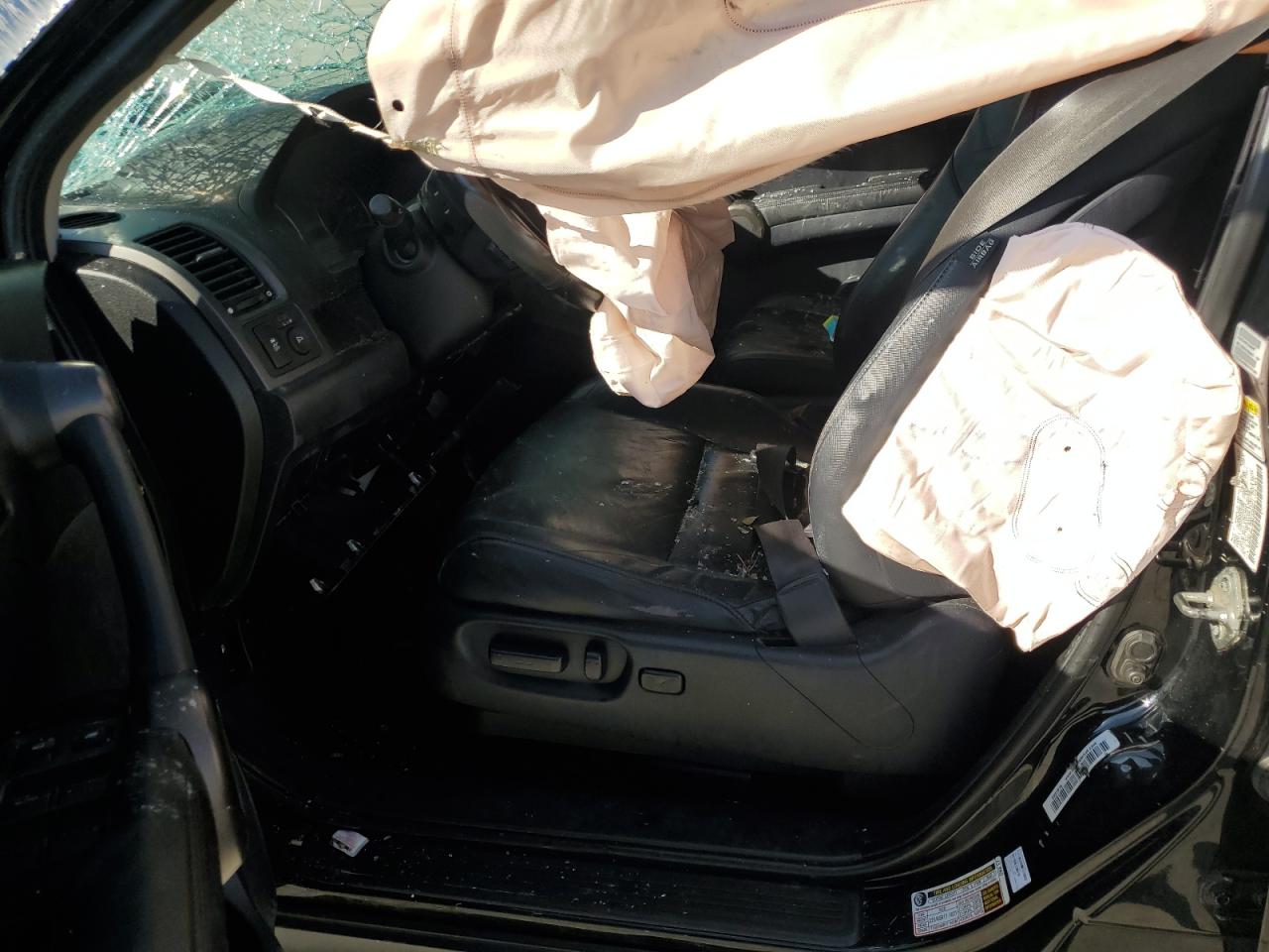 2011 Honda CR-V - Image 7