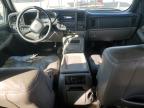 2002 Chevrolet Tahoe C1500 en Venta en Sun Valley, CA - All Over