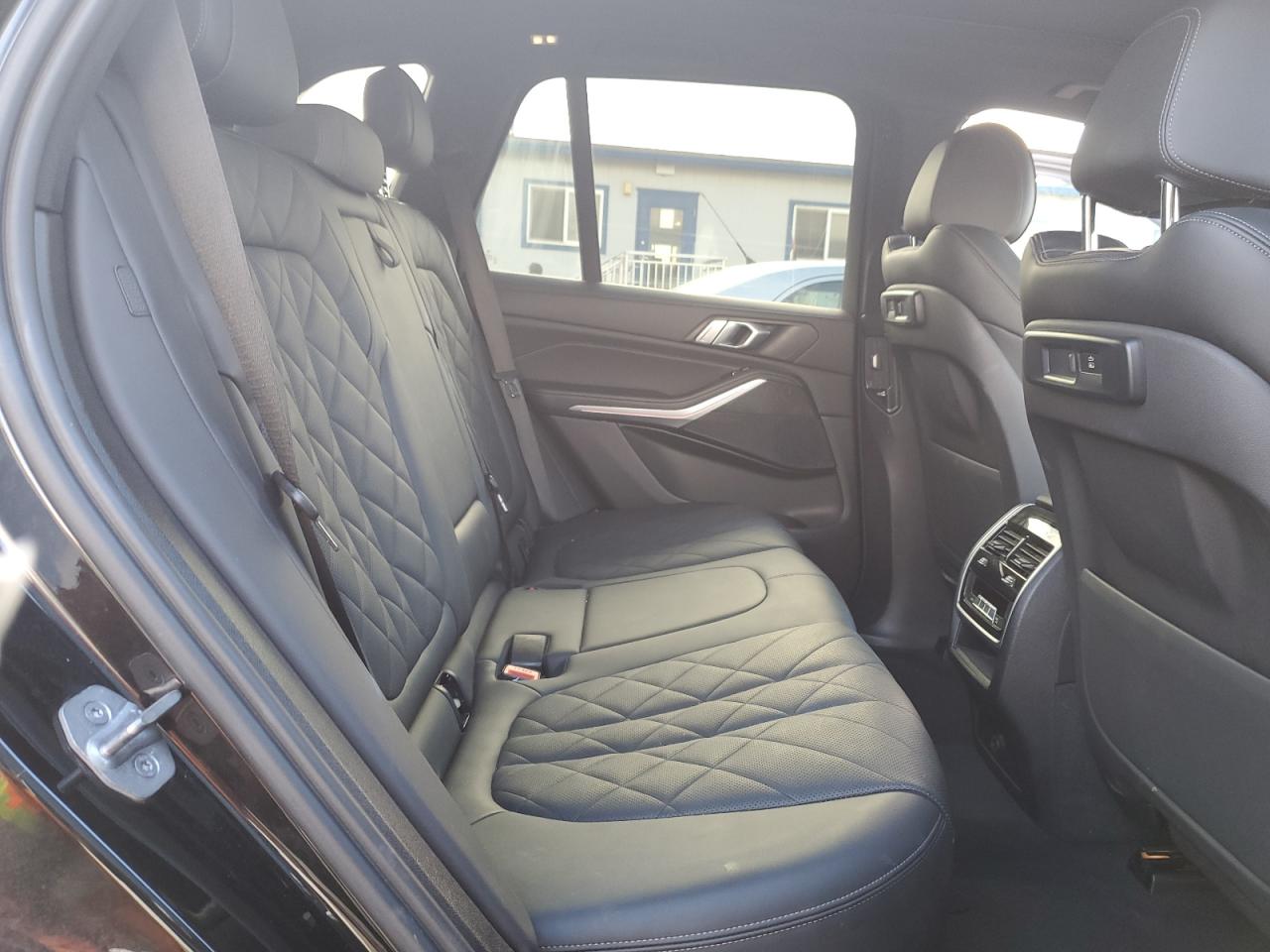 2023 BMW X5 - Image 11
