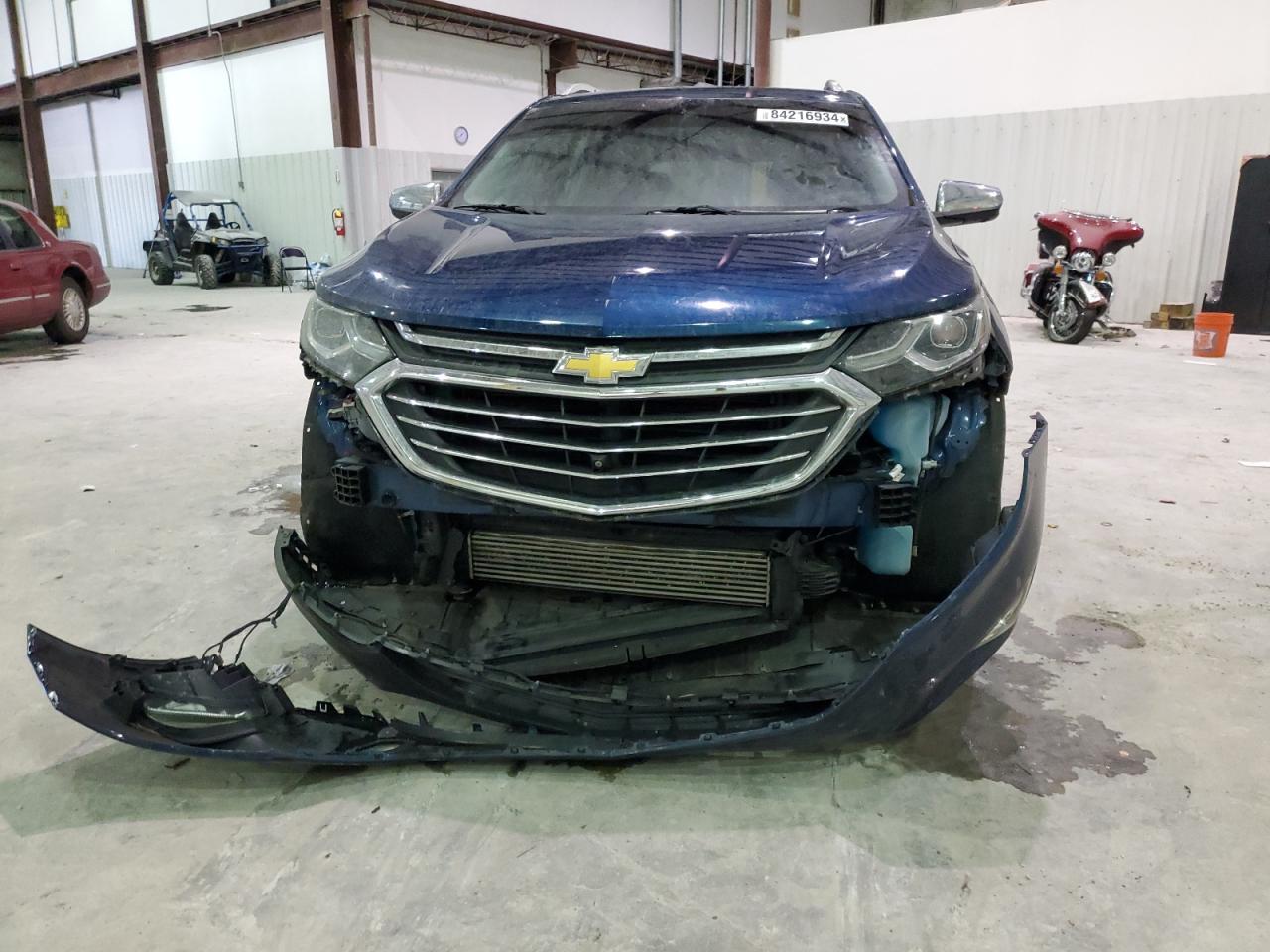 2020 Chevrolet Equinox - Image 5