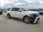 2022 Ford Expedition Max Platinum за продажба в Wilmer, TX - Front End