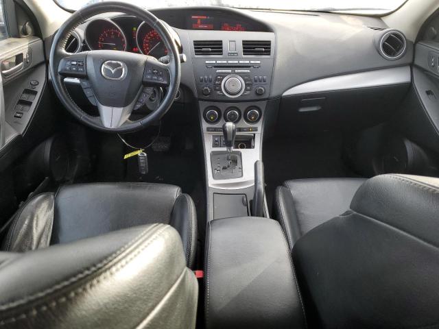 2010 MAZDA 3 S