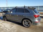 2014 Audi Q5 Prestige للبيع في Dyer، IN - Burn