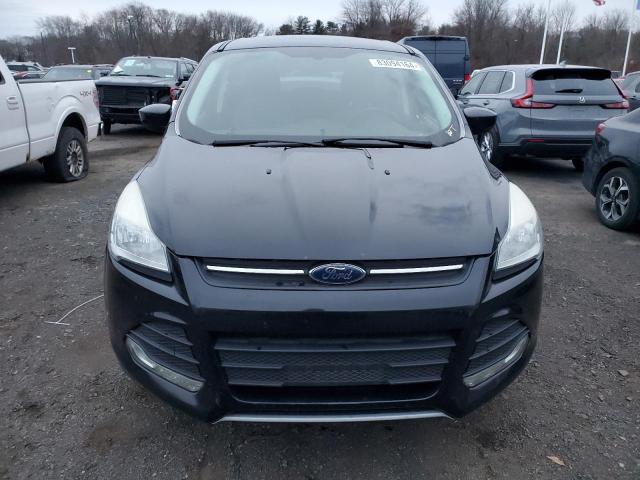 Parquets FORD ESCAPE 2014 Czarny