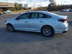 2018 Hyundai Sonata Se на продаже в Gaston, SC - Front End