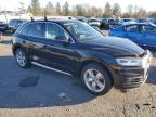 2019 Audi Q5 Premium Plus იყიდება Pennsburg-ში, PA - Front End