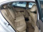 2008 Honda Accord Exl de vânzare în Houston, TX - Rear End