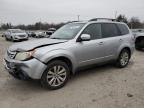 2013 Subaru Forester 2.5X Premium na sprzedaż w Lawrenceburg, KY - Front End