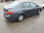 2009 Toyota Corolla Base на продаже в Lebanon, TN - Rear End