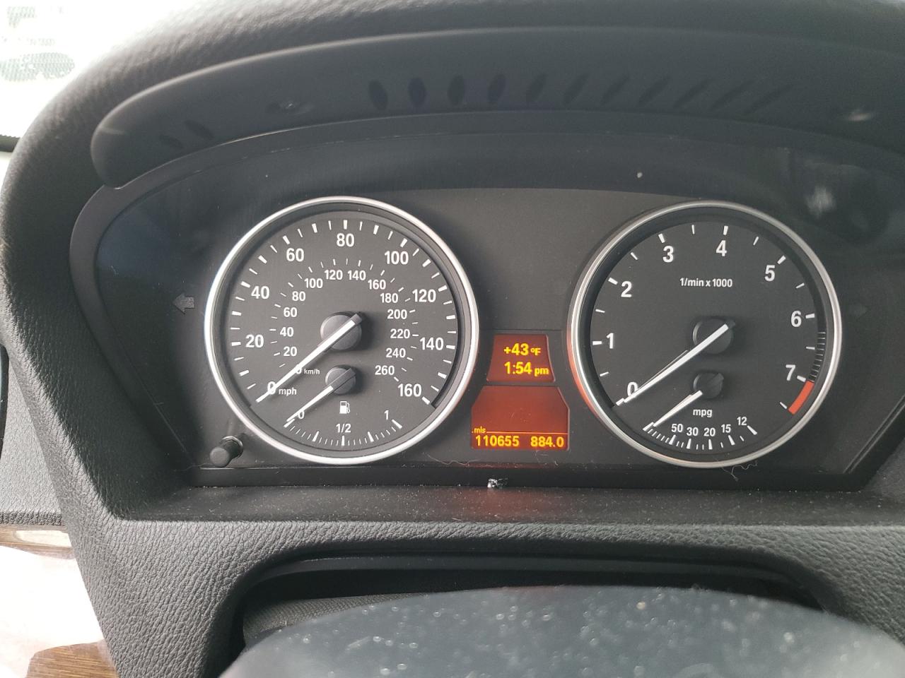 2013 BMW X5 xDrive35I VIN: 5UXZV4C55D0E01395 Lot: 85533664