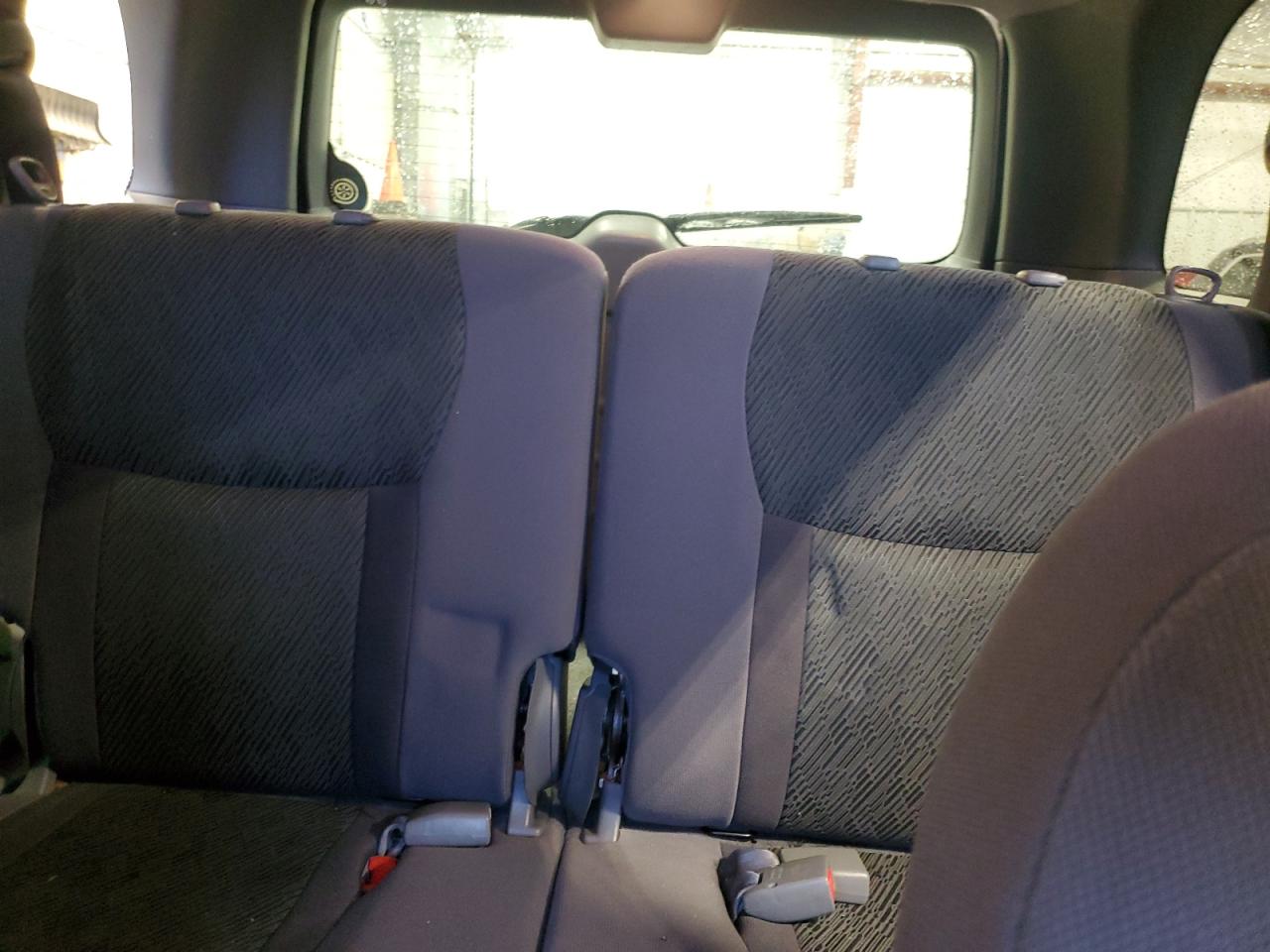2001 Toyota RAV 4 - Image 10