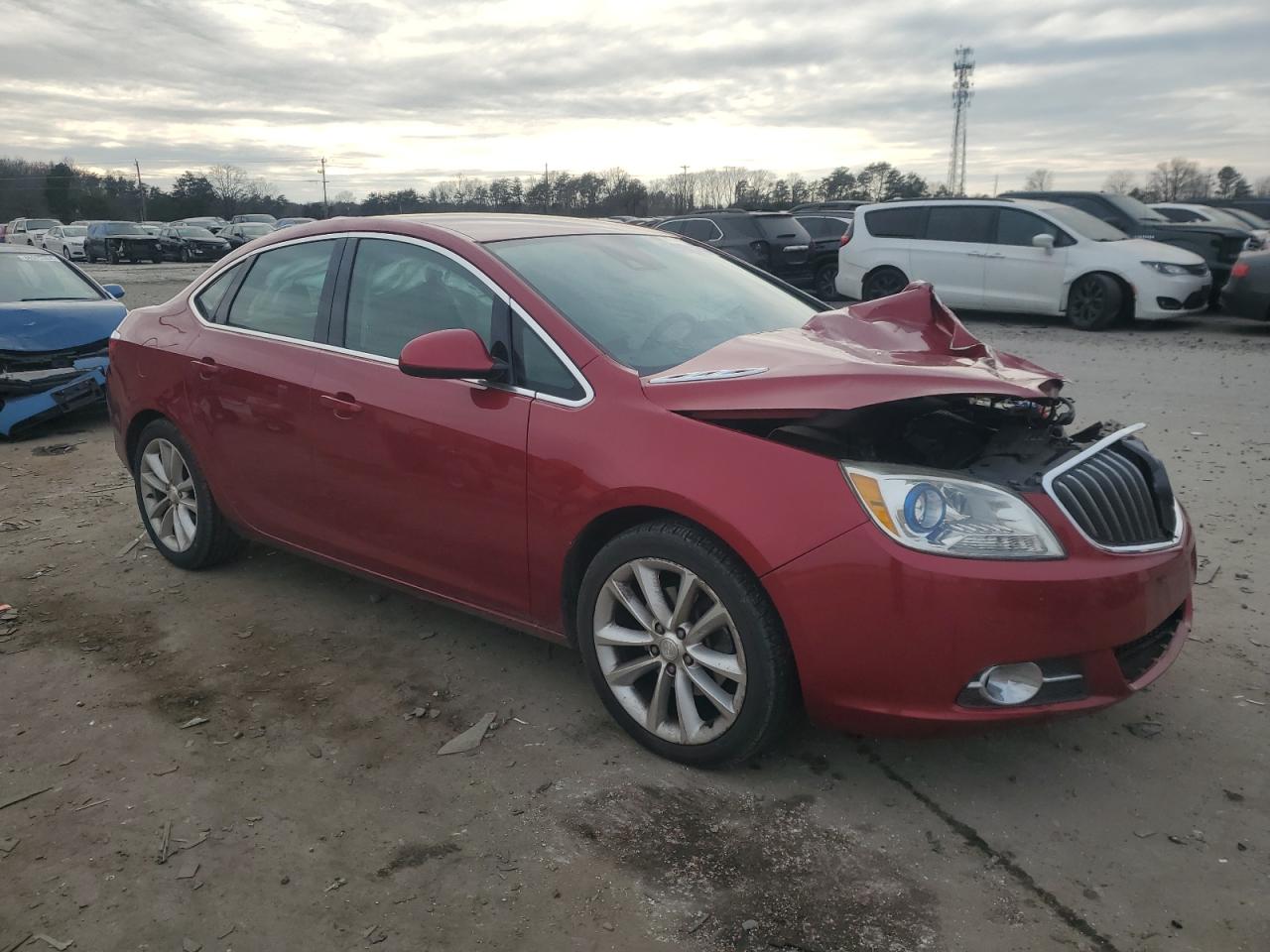 VIN 1G4PR5SK2G4101040 2016 BUICK VERANO no.4