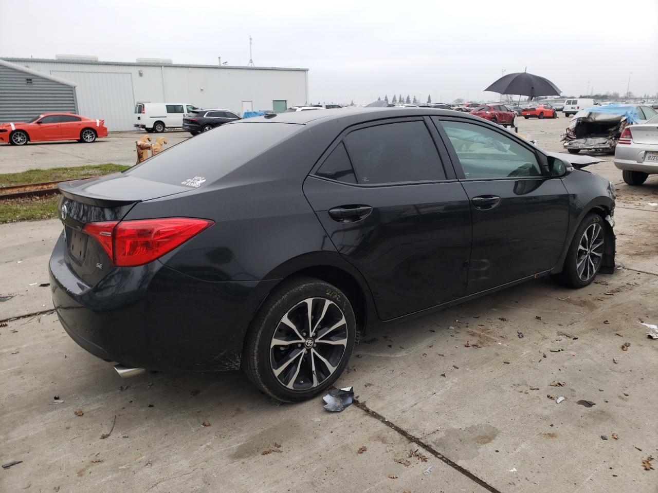 VIN 5YFBURHEXHP680444 2017 TOYOTA COROLLA no.3