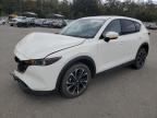 2022 Mazda Cx-5 Premium en Venta en Savannah, GA - Front End