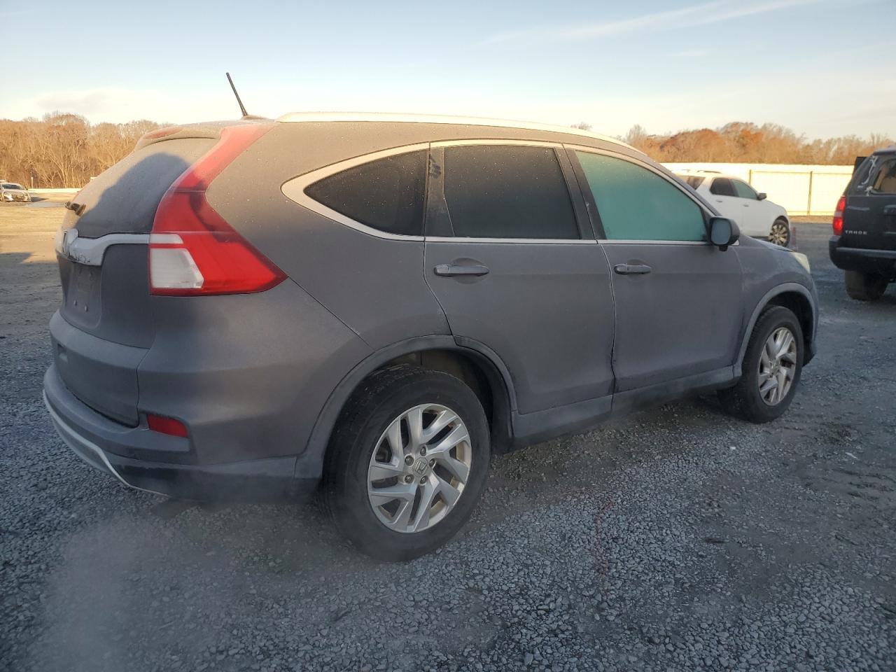 2016 Honda CR-V - Image 3