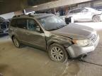 2011 Subaru Forester Limited продається в Indianapolis, IN - Front End