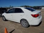 2010 Kia Forte Lx en Venta en Houston, TX - Front End