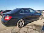 2012 Mercedes-Benz C 250 for Sale in Wilmer, TX - Front End