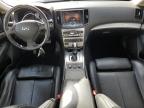 2012 Infiniti G37  იყიდება Littleton-ში, CO - Front End