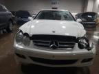 2008 Mercedes-Benz Clk 350 იყიდება Elgin-ში, IL - Side