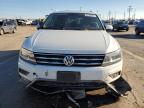 2018 Volkswagen Tiguan Se for Sale in Nampa, ID - Mechanical