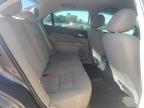 2011 Ford Fusion Hybrid na sprzedaż w Newton, AL - Front End