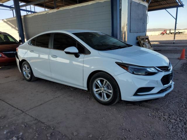  CHEVROLET CRUZE 2016 Biały