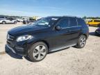 2019 Mercedes-Benz Gle 400 4Matic zu verkaufen in Houston, TX - Water/Flood