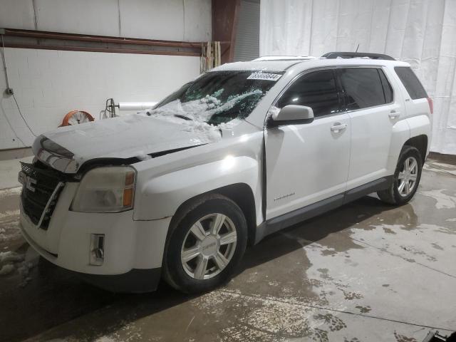 2014 Gmc Terrain Slt