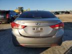 2011 Hyundai Elantra Gls للبيع في Jacksonville، FL - Mechanical