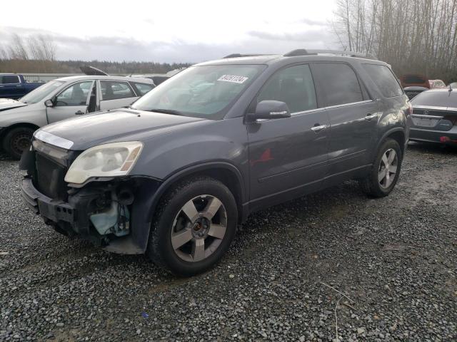 2011 Gmc Acadia Slt-2