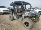 2023 Can-Am Defender Limited Cab Hd10 zu verkaufen in Magna, UT - Rollover