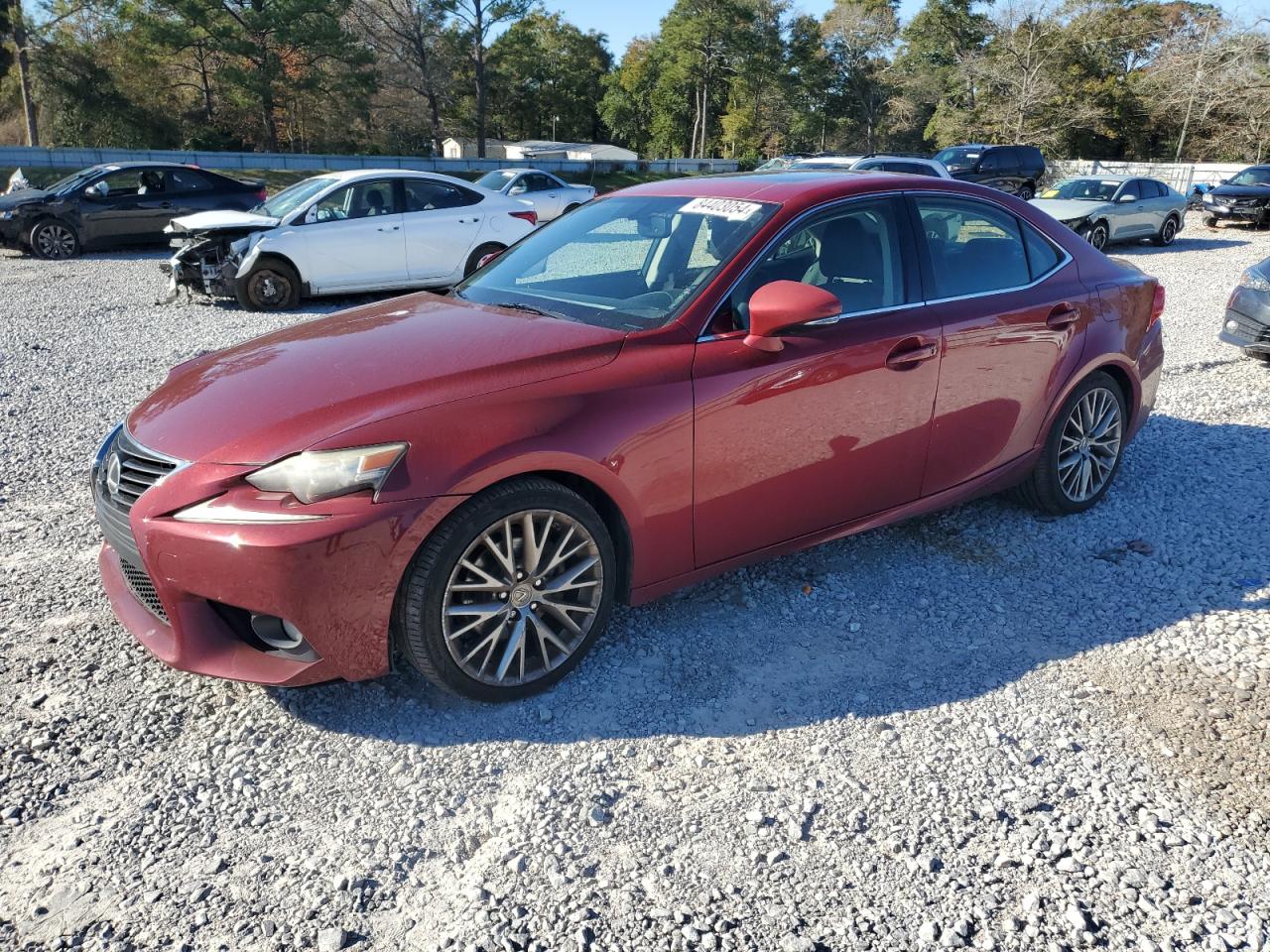 2014 Lexus Is 250 for Sale in Eight Mile, AL - Side