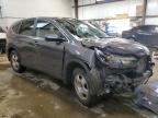 2016 HONDA CR-V SE à vendre chez Copart AB - EDMONTON