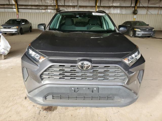  TOYOTA RAV4 2019 Gray