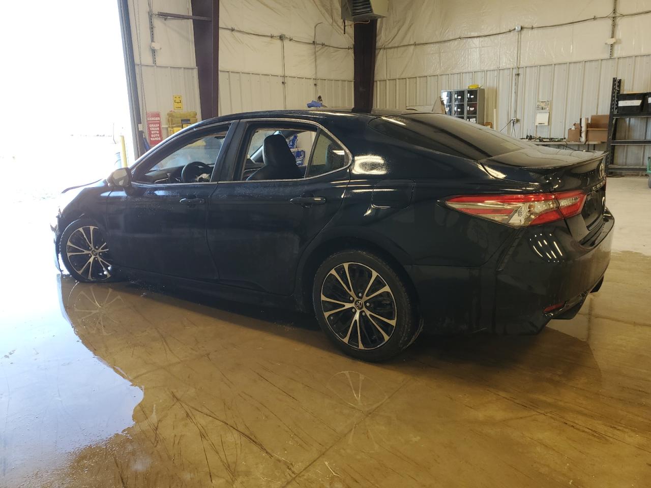 2018 Toyota Camry - Image 2