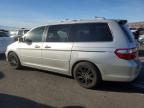 2005 Honda Odyssey Exl en Venta en North Las Vegas, NV - Side