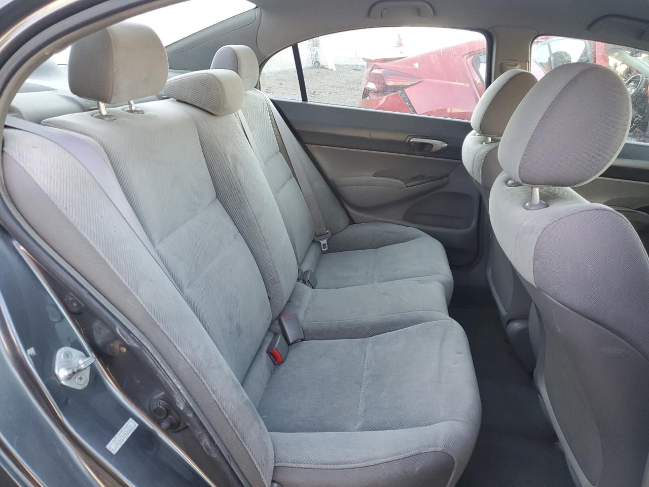 2010 Honda Civic - Image 10